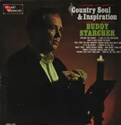 Buddy Starcher - Country Soul & Inspiration