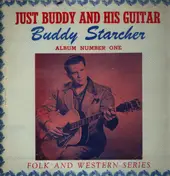 Buddy Starcher - And His Guitar, No. 1