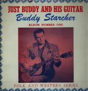 Buddy Starcher - And His Guitar, No. 1