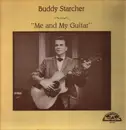 LP - Buddy Starcher - Me And My Guitar
