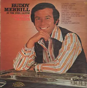 Buddy Merrill - Country Capers