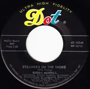 Buddy Merrill - Stranger On The Shore / Memories Of Maria