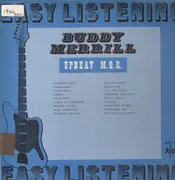 LP - Buddy Merrill - Upbeat M.O.R.