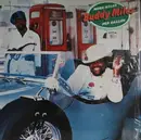 LP - Buddy Miles - More Miles Per Gallon