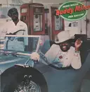 LP - Buddy Miles - More Miles Per Gallon