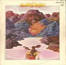 Double LP - Buddy Miles - Buddy Miles Live