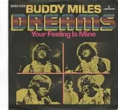 Buddy Miles - Dreams