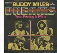 Buddy Miles - Dreams