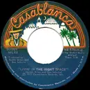 7'' - Buddy Miles - Rockin' And Rollin' On The Streets Of Hollywood