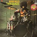 LP - Buddy Miles - Them Changes