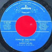 7'' - Buddy Miles - Them Changes / Down By The River