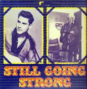 Buddy Miller - Still Going Strong