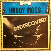 Buddy Moss