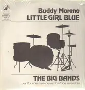 Buddy Moreno