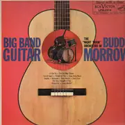 LP - Buddy Morrow And His 'Night Train' Orchestra - Big Band Guitar
