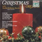 Buddy - Christmas Organs
