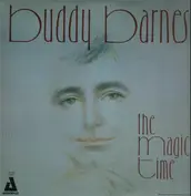 Buddy Barnes