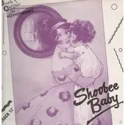 Grasshoppers - Shoobee Baby