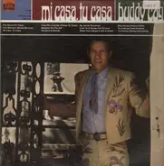 Buddy Cagle - Mi casa tu casa