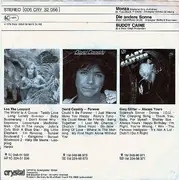 7'' - Buddy Caine - Monza