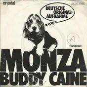 Buddy Caine - Monza