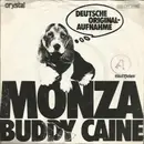 7'' - Buddy Caine - Monza