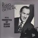 LP - Buddy Clark - More Favorites by Buddy Clark Vol. 2