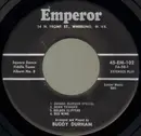 7'' - Buddy Durham - Album No. 3