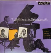 Buddy DeFranco And The Oscar Peterson Quartet - Buddy De Franco And The Oscar Peterson Quartet