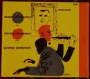 CD - Buddy DeFranco And Oscar Peterson - Play George Gershwin