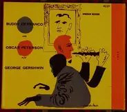 Buddy DeFranco And Oscar Peterson - Play George Gershwin