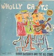 Buddy DeFranco - Wholly Cats