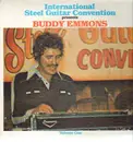LP - Buddy Emmons - International Steel Guitar Convention Volume One