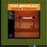 Buddy Emmons - Steel Guitar Jazz