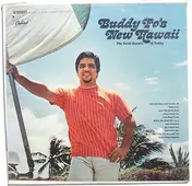 Buddy Fo - Buddy Fo's New Hawaii