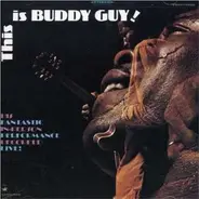 Buddy Guy - This Is Buddy Guy!