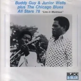 Buddy Guy - Live in Montreux