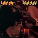 LP - BUDDY GUY - STONE CRAZY - HQ-Vinyl