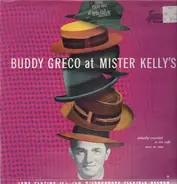 Buddy Greco - At Mister Kelly's