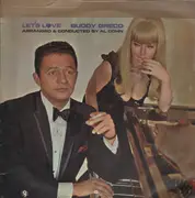 LP - Buddy Greco - Buddy & Soul