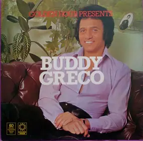 Buddy Greco - Golden Hour Presents Buddy Greco