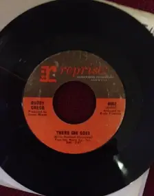 Buddy Greco - There She Goes