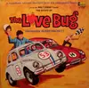 LP - Buddy Hackett - The Story Of The Love Bug