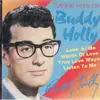 CD - Buddy Holly - More Hits Of Buddy Holly