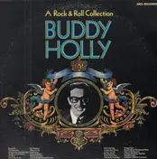 Buddy Holly - A Rock & Roll Collection