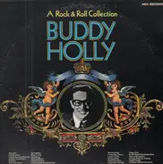 Buddy Holly - A Rock & Roll Collection