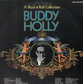 Buddy Holly - A Rock & Roll Collection