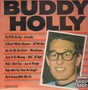LP - Buddy Holly - Buddy Holly