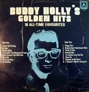 Buddy Holly - Buddy Holly's Golden Hits
