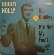 Buddy Holly - Bo Diddley